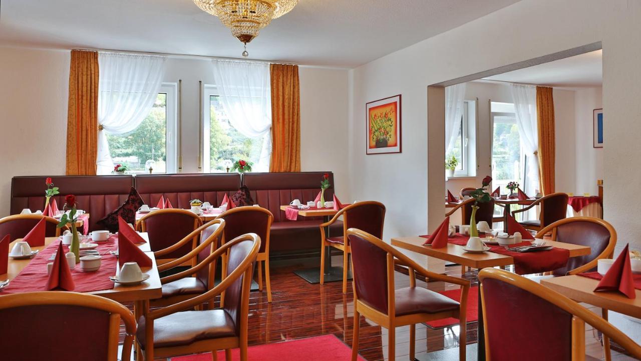 Hotel Neckarlux Heidelberg Ngoại thất bức ảnh