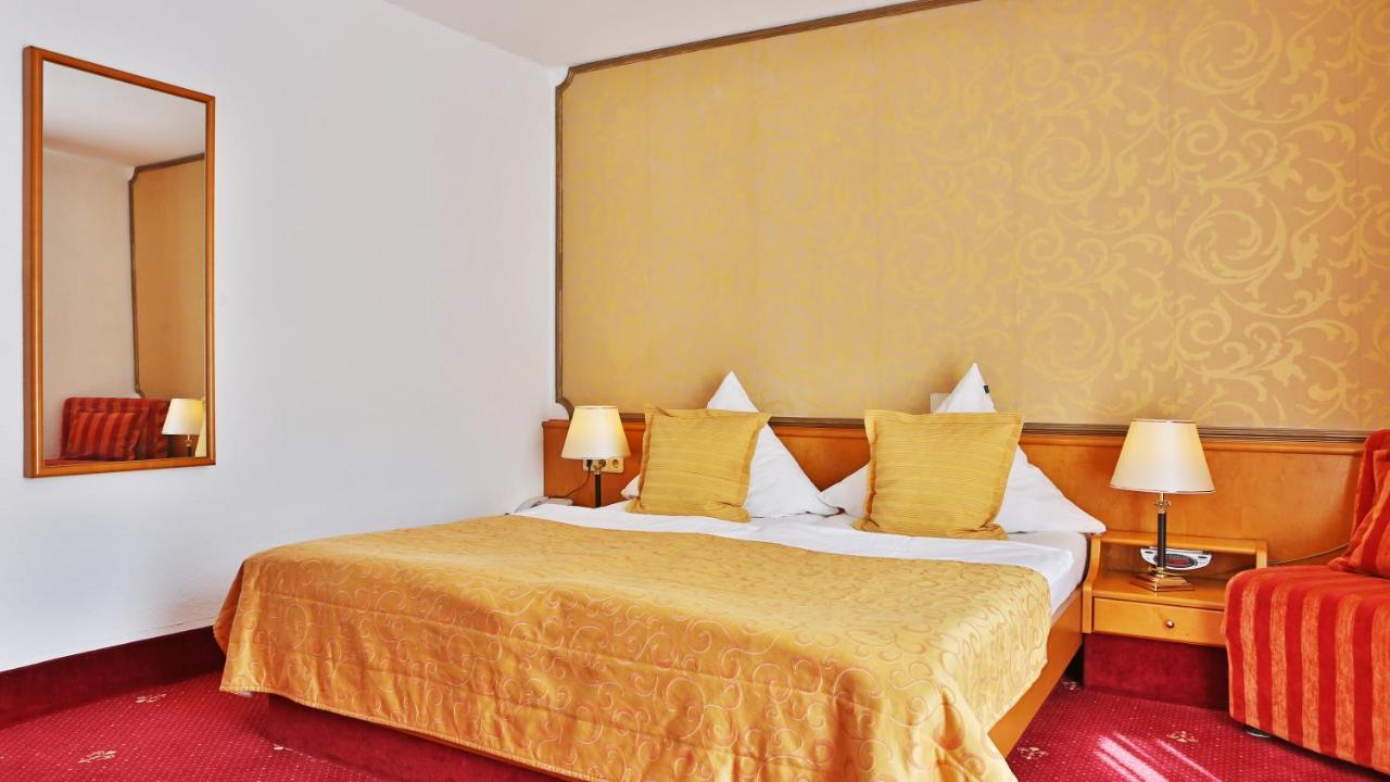 Hotel Neckarlux Heidelberg Ngoại thất bức ảnh