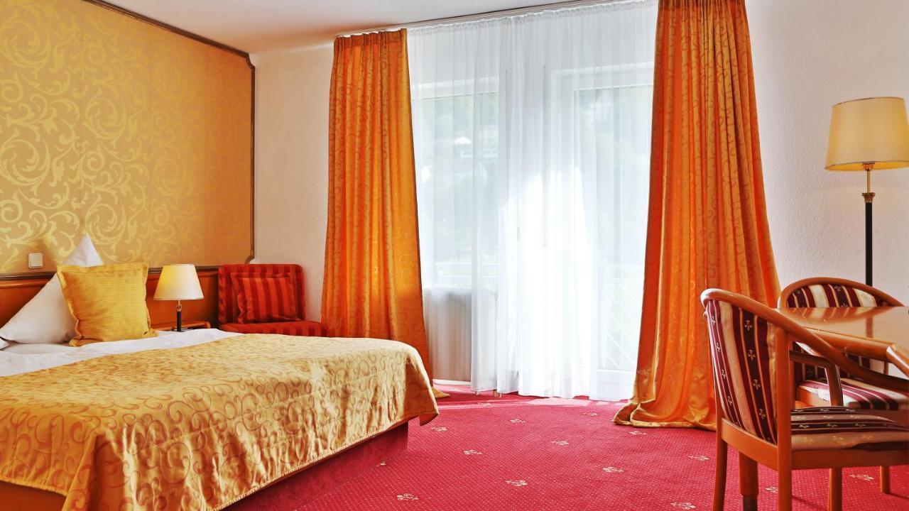 Hotel Neckarlux Heidelberg Ngoại thất bức ảnh